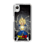スリムプロテクションケース［ ドラゴンボールZ - コンプリートボックス限定 - ベジータ ］