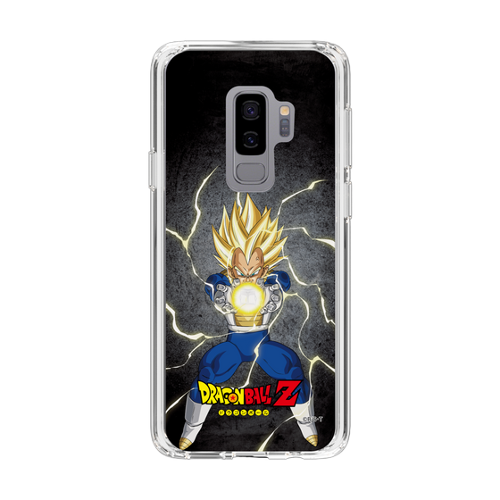 スリムプロテクションケース［ ドラゴンボールZ - コンプリートボックス限定 - ベジータ ］