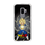 スリムプロテクションケース［ ドラゴンボールZ - コンプリートボックス限定 - ベジータ ］
