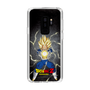 スリムプロテクションケース［ ドラゴンボールZ - コンプリートボックス限定 - ベジータ ］
