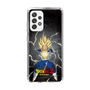 スリムプロテクションケース［ ドラゴンボールZ - コンプリートボックス限定 - ベジータ ］