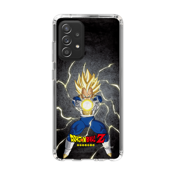 スリムプロテクションケース［ ドラゴンボールZ - コンプリートボックス限定 - ベジータ ］