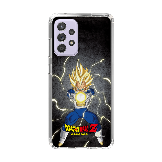 スリムプロテクションケース［ ドラゴンボールZ - コンプリートボックス限定 - ベジータ ］