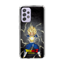 スリムプロテクションケース［ ドラゴンボールZ - コンプリートボックス限定 - ベジータ ］