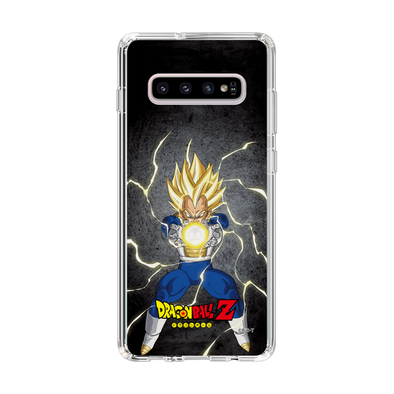 スリムプロテクションケース［ ドラゴンボールZ - コンプリートボックス限定 - ベジータ ］