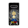 スリムプロテクションケース［ ドラゴンボールZ - コンプリートボックス限定 - ベジータ ］