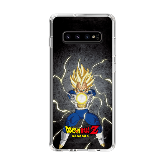 スリムプロテクションケース［ ドラゴンボールZ - コンプリートボックス限定 - ベジータ ］