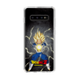 スリムプロテクションケース［ ドラゴンボールZ - コンプリートボックス限定 - ベジータ ］