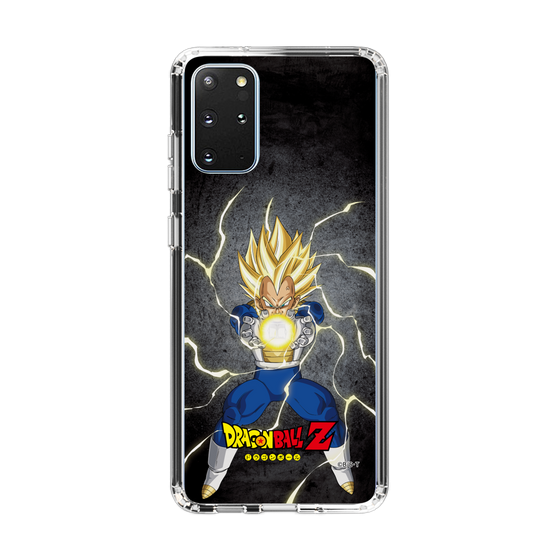 スリムプロテクションケース［ ドラゴンボールZ - コンプリートボックス限定 - ベジータ ］