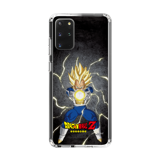 スリムプロテクションケース［ ドラゴンボールZ - コンプリートボックス限定 - ベジータ ］