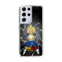 スリムプロテクションケース［ ドラゴンボールZ - コンプリートボックス限定 - ベジータ ］