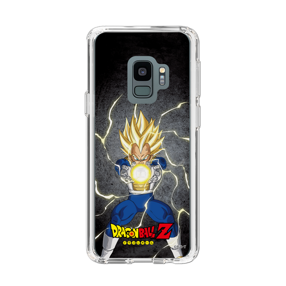 スリムプロテクションケース［ ドラゴンボールZ - コンプリートボックス限定 - ベジータ ］