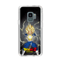 スリムプロテクションケース［ ドラゴンボールZ - コンプリートボックス限定 - ベジータ ］