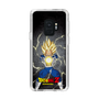 スリムプロテクションケース［ ドラゴンボールZ - コンプリートボックス限定 - ベジータ ］