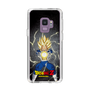 スリムプロテクションケース［ ドラゴンボールZ - コンプリートボックス限定 - ベジータ ］