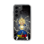 スリムプロテクションケース［ ドラゴンボールZ - コンプリートボックス限定 - ベジータ ］