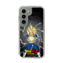 スリムプロテクションケース［ ドラゴンボールZ - コンプリートボックス限定 - ベジータ ］