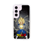 スリムプロテクションケース［ ドラゴンボールZ - コンプリートボックス限定 - ベジータ ］