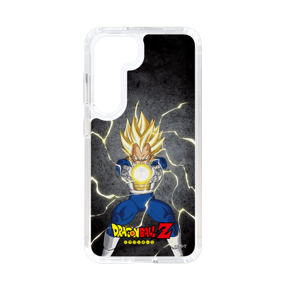 スリムプロテクションケース［ ドラゴンボールZ - コンプリートボックス限定 - ベジータ ］