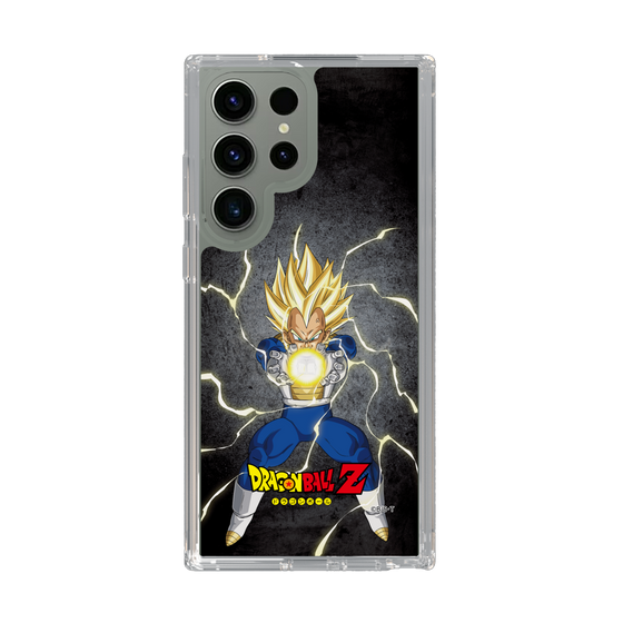 スリムプロテクションケース［ ドラゴンボールZ - コンプリートボックス限定 - ベジータ ］