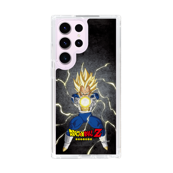 スリムプロテクションケース［ ドラゴンボールZ - コンプリートボックス限定 - ベジータ ］