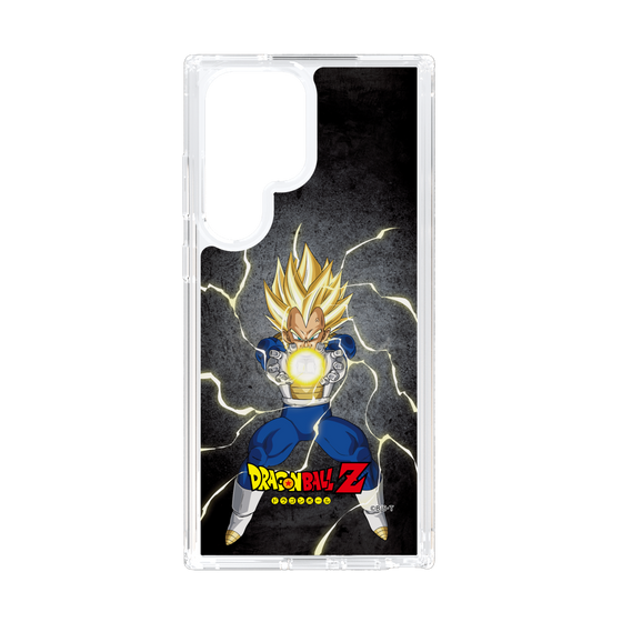 スリムプロテクションケース［ ドラゴンボールZ - コンプリートボックス限定 - ベジータ ］