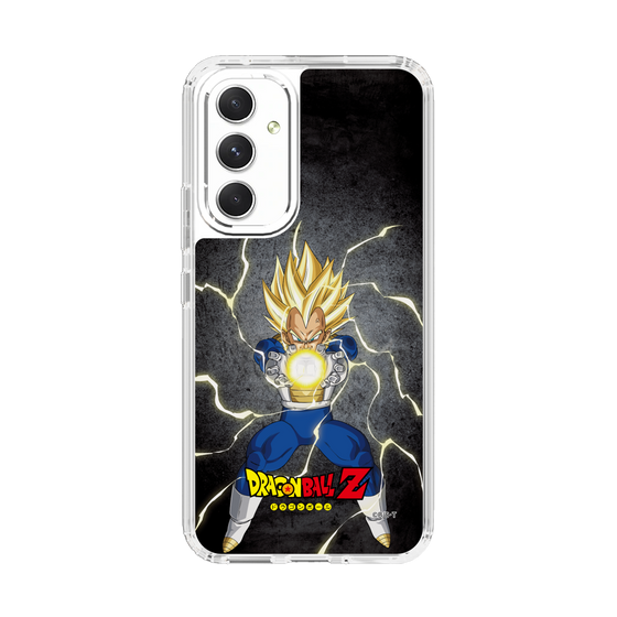 スリムプロテクションケース［ ドラゴンボールZ - コンプリートボックス限定 - ベジータ ］