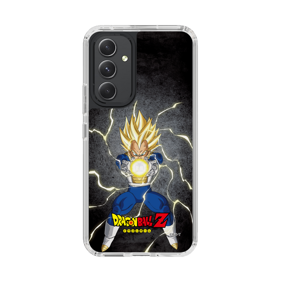 スリムプロテクションケース［ ドラゴンボールZ - コンプリートボックス限定 - ベジータ ］