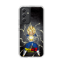 スリムプロテクションケース［ ドラゴンボールZ - コンプリートボックス限定 - ベジータ ］