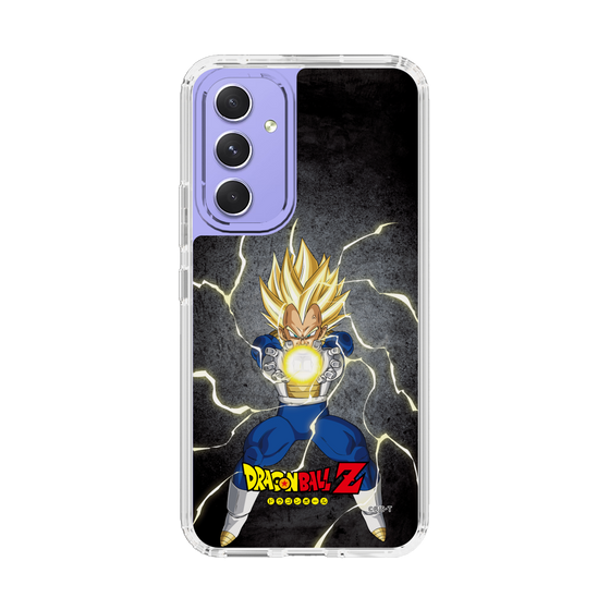 スリムプロテクションケース［ ドラゴンボールZ - コンプリートボックス限定 - ベジータ ］