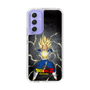 スリムプロテクションケース［ ドラゴンボールZ - コンプリートボックス限定 - ベジータ ］