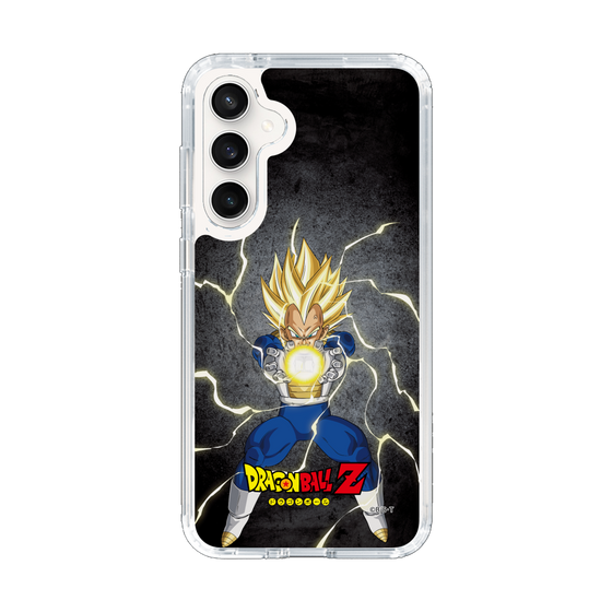 スリムプロテクションケース［ ドラゴンボールZ - コンプリートボックス限定 - ベジータ ］