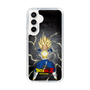 スリムプロテクションケース［ ドラゴンボールZ - コンプリートボックス限定 - ベジータ ］