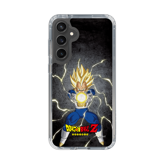 スリムプロテクションケース［ ドラゴンボールZ - コンプリートボックス限定 - ベジータ ］