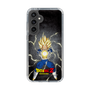 スリムプロテクションケース［ ドラゴンボールZ - コンプリートボックス限定 - ベジータ ］