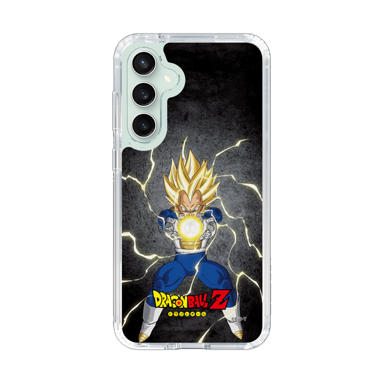 スリムプロテクションケース［ ドラゴンボールZ - コンプリートボックス限定 - ベジータ ］