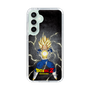 スリムプロテクションケース［ ドラゴンボールZ - コンプリートボックス限定 - ベジータ ］