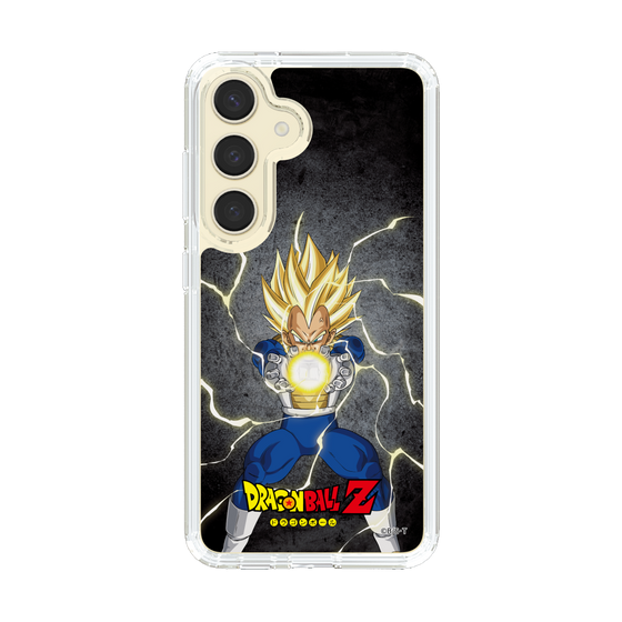 スリムプロテクションケース［ ドラゴンボールZ - コンプリートボックス限定 - ベジータ ］