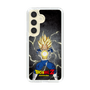 スリムプロテクションケース［ ドラゴンボールZ - コンプリートボックス限定 - ベジータ ］