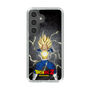 スリムプロテクションケース［ ドラゴンボールZ - コンプリートボックス限定 - ベジータ ］
