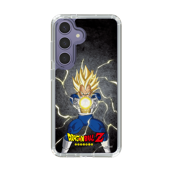 スリムプロテクションケース［ ドラゴンボールZ - コンプリートボックス限定 - ベジータ ］