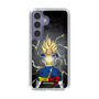 スリムプロテクションケース［ ドラゴンボールZ - コンプリートボックス限定 - ベジータ ］