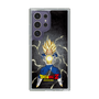 スリムプロテクションケース［ ドラゴンボールZ - コンプリートボックス限定 - ベジータ ］