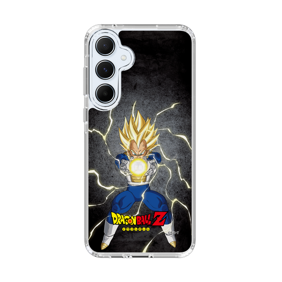 スリムプロテクションケース［ ドラゴンボールZ - コンプリートボックス限定 - ベジータ ］