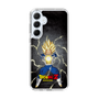 スリムプロテクションケース［ ドラゴンボールZ - コンプリートボックス限定 - ベジータ ］