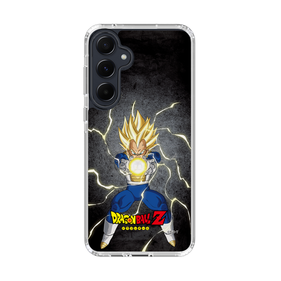 スリムプロテクションケース［ ドラゴンボールZ - コンプリートボックス限定 - ベジータ ］