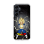 スリムプロテクションケース［ ドラゴンボールZ - コンプリートボックス限定 - ベジータ ］