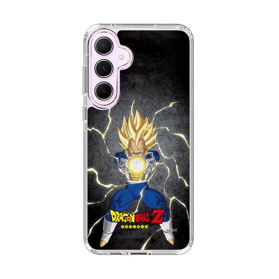 スリムプロテクションケース［ ドラゴンボールZ - コンプリートボックス限定 - ベジータ ］