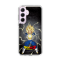 スリムプロテクションケース［ ドラゴンボールZ - コンプリートボックス限定 - ベジータ ］