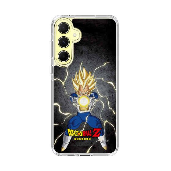 スリムプロテクションケース［ ドラゴンボールZ - コンプリートボックス限定 - ベジータ ］